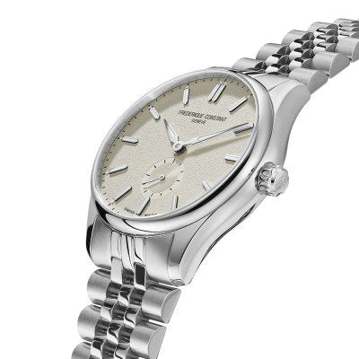 SMALL SECOND AUTOMATIC FC-530CR3B6B